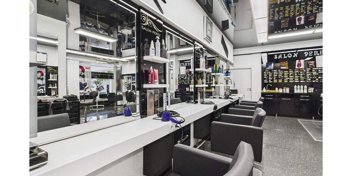 Gewerbeobjekt Heilbronn Böckingen - 5 Zimmer, 449.000&euro; | Angebot:25770919