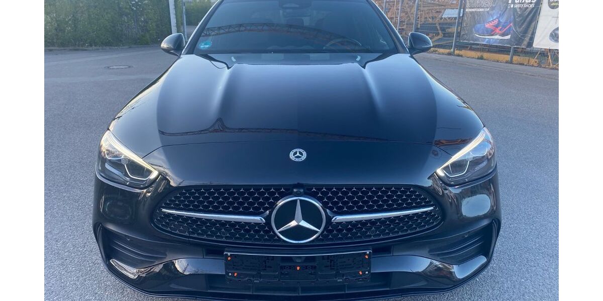 Mercedes-Benz C 180 114.990 km 31.999 &euro; Möglingen(Ludwigsburg) 71696