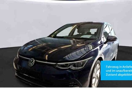VW Golf 23.914 km 29.930 &euro; Stuttgart-Wangen 70188