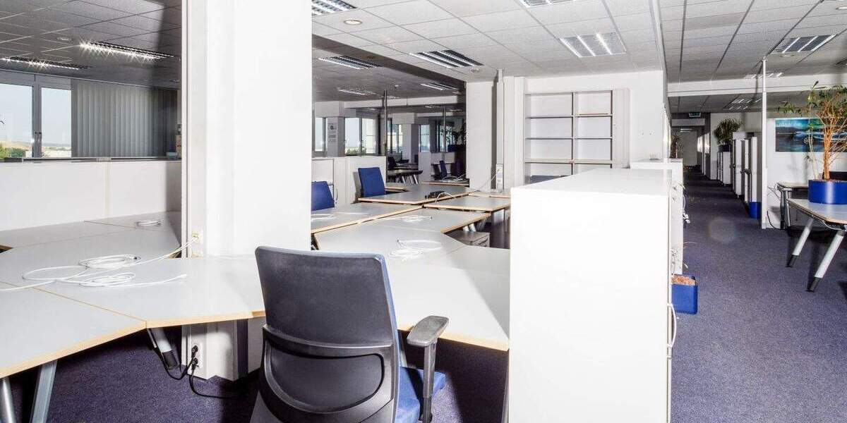 Gewerbeobjekt Schwieberdingen - 1.563&euro; | Angebot:25649710