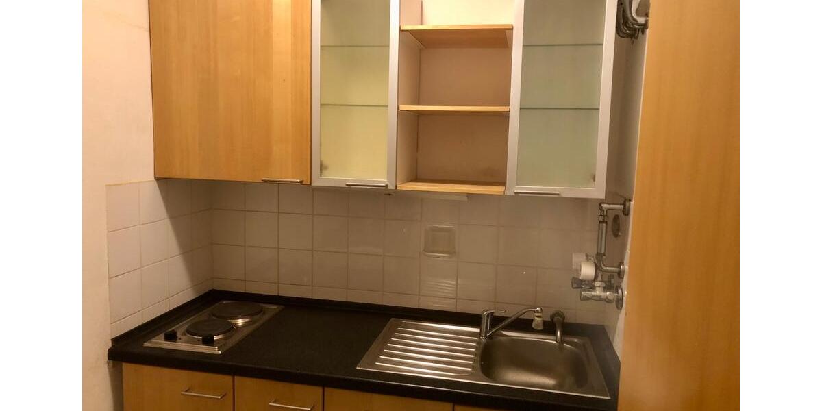 Etagenwohnung Stuttgart Stuttgart-West - 1 Zimmer, 32 m&sup2;, 198.000&euro; | Angebot:24814722