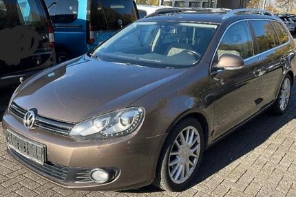 VW Golf 120.400 km 6.700 &euro; Wiernsheim Pinasche 75446