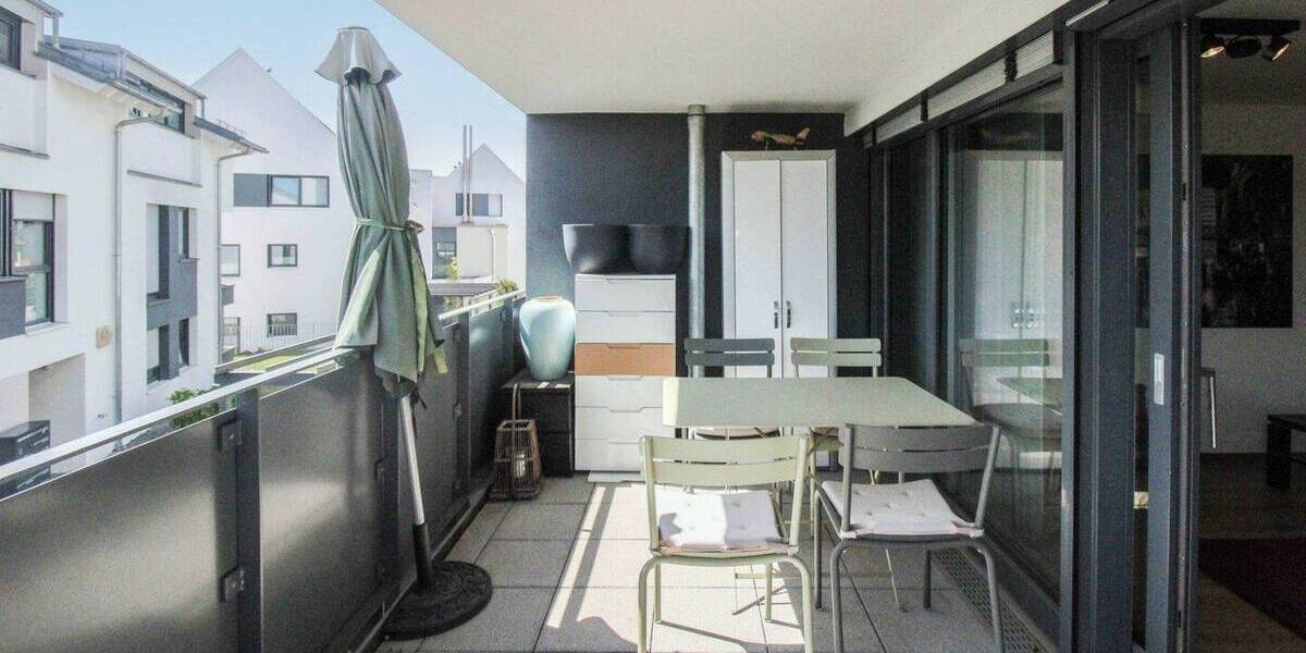 Etagenwohnung Asperg - 4 Zimmer, 90 m&sup2;, 490.000&euro; | Angebot:26502291