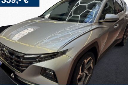 Hyundai TUCSON 32.000 km 31.930 &euro; Kornwestheim 70806