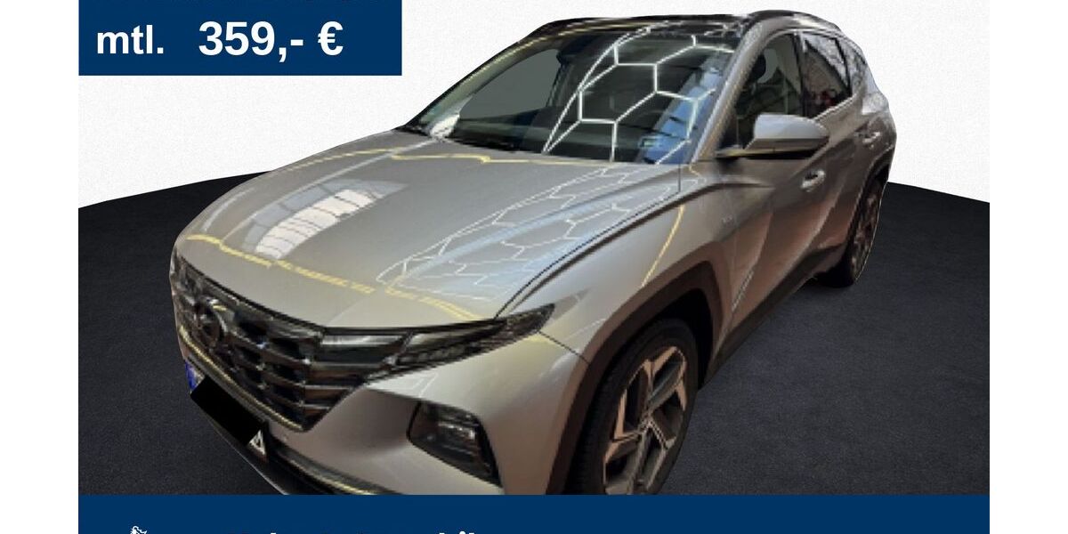 Hyundai TUCSON 32.000 km 31.930 &euro; Kornwestheim 70806