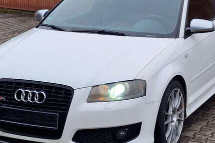 Audi S3 201.000 km 12.999 &euro; Heilbronn, Universitätsstadt 74078