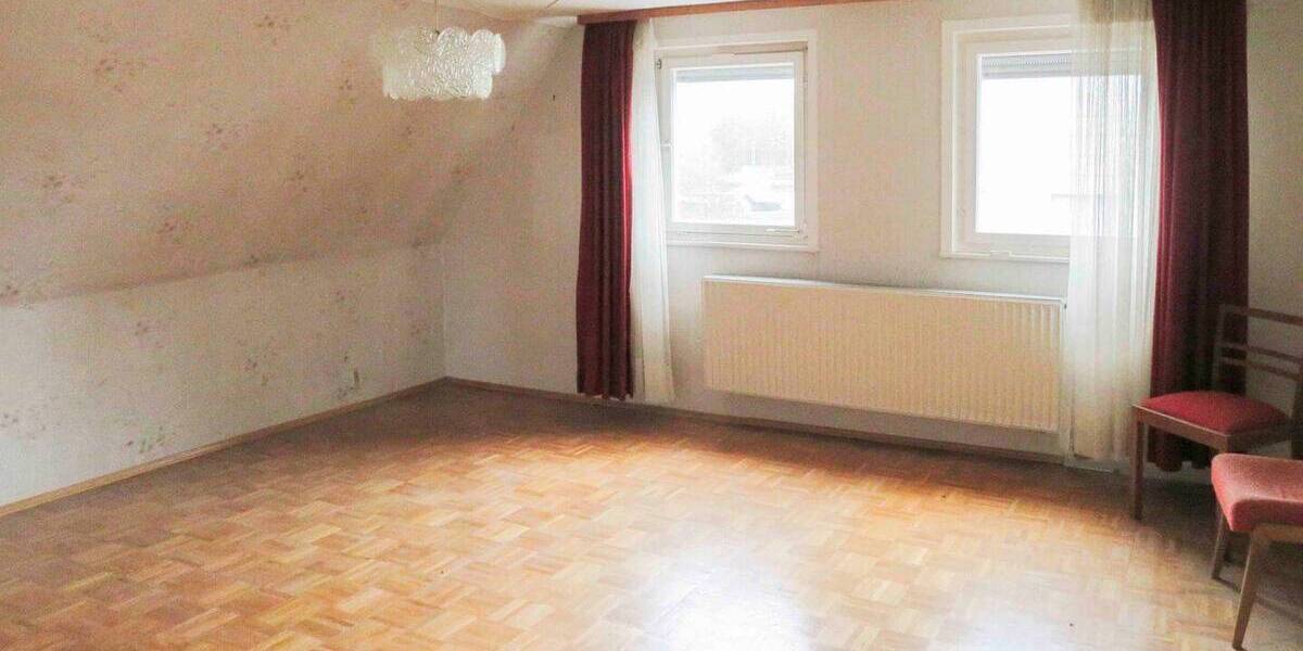 Einfamilienhaus Schwaigern - 5 Zimmer, 145 m&sup2;, 345.000&euro; | Angebot:26617523