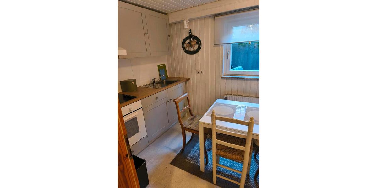 Erdgeschoßwohnung Tiefenbronn - 3 Zimmer, 40 m&sup2;, 520&euro; | Angebot:25297160