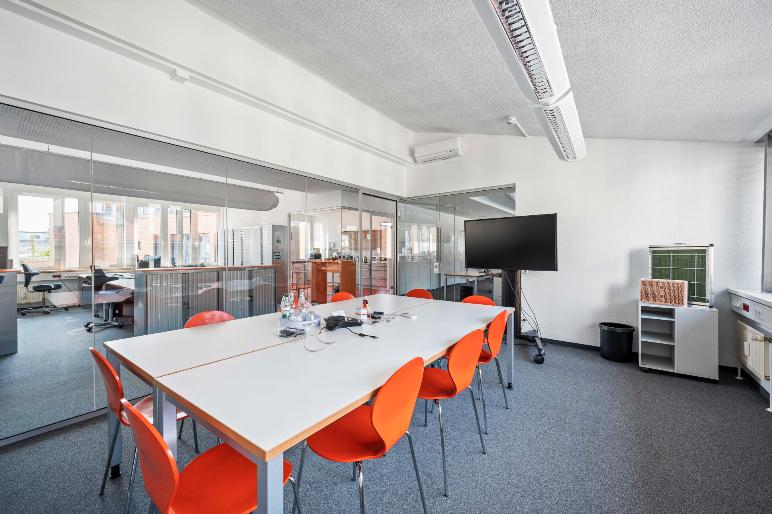 Gewerbeobjekt Stuttgart Stuttgart-Süd - 2.850&euro; | Angebot:25969073