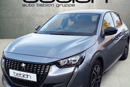 Peugeot 208 18.360 km 16.450 &euro; Magstadt 71106