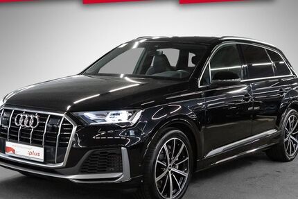 Audi Q7 82.788 km 54.840 &euro; Stuttgart 70469