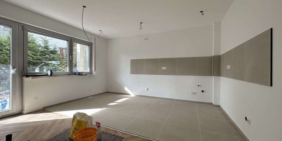 Etagenwohnung Stuttgart Wangen - 3 Zimmer, 85 m&sup2;, 339.000&euro; | Angebot:26605710