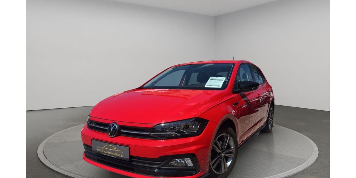 VW Polo 62.000 km 12.499 &euro; Waiblingen 71334