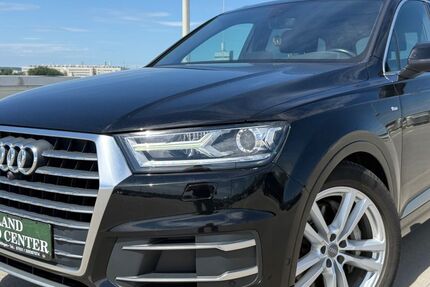 Audi Q7 103.000 km 32.800 &euro; Böblingen/Stuttgart 71032