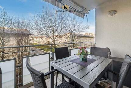 Wohnung Kornwestheim Kornwestheim-Pattonville - 3 Zimmer, 74 m&sup2;, 379.000&euro; | Angebot:25772264