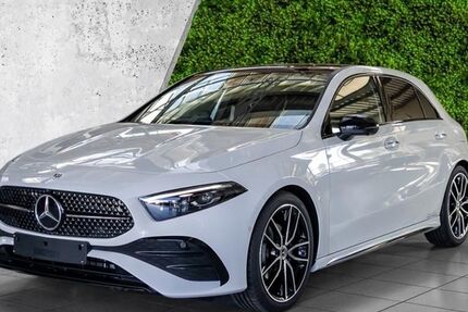 Mercedes-Benz A 200 9.500 km 37.850 &euro; Filderstadt 70794