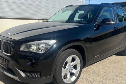 BMW X1 265.113 km 6.100 &euro; Ilsfeld 74360