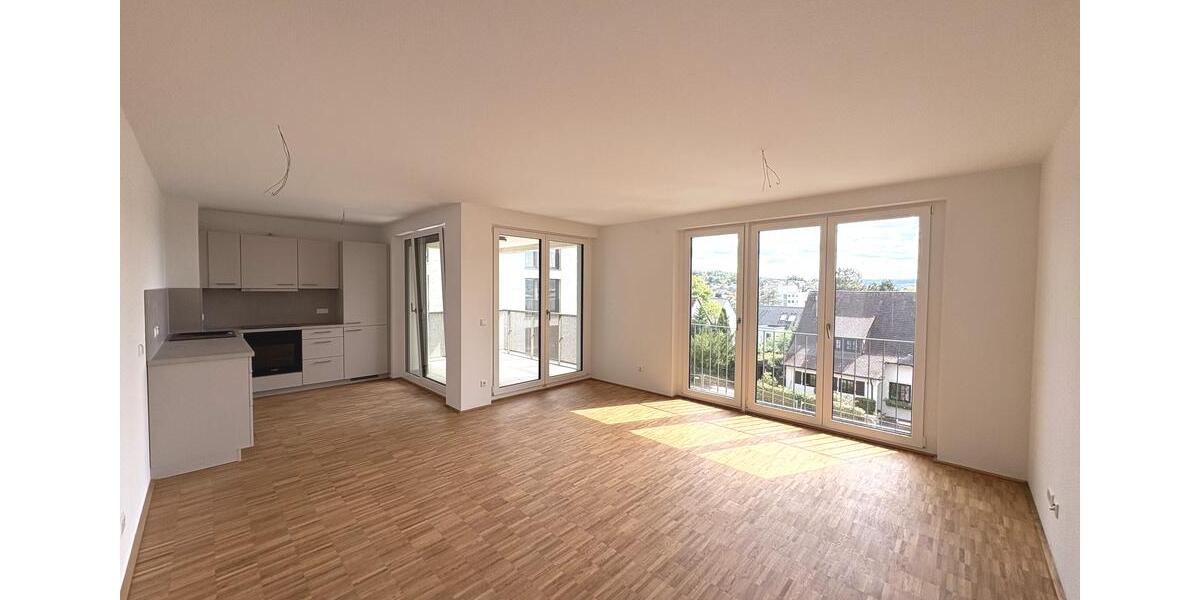 Erdgeschoßwohnung Leonberg - 3 Zimmer, 82 m&sup2;, 1.526&euro; | Angebot:23644756