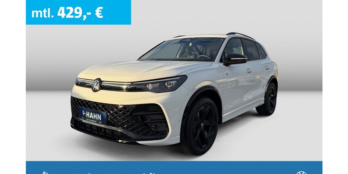 VW Tiguan 5.000 km 42.980 &euro; Kornwestheim 70806