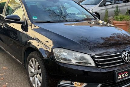 VW Passat 140.000 km 7.550 &euro; Ludwigsburg 71638