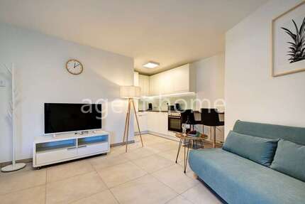 Wohnung Stuttgart Vaihingen - 1 Zimmer, 35 m&sup2;, 980&euro; | Angebot:26005134