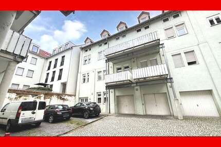 Wohnung Ludwigsburg Eglosheim - 3 Zimmer, 65 m&sup2;, 249.000&euro; | Angebot:25196056