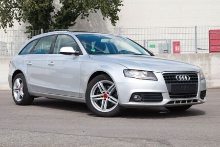 Audi A4 174.681 km 8.500 &euro; Freiberg am Neckar 71691
