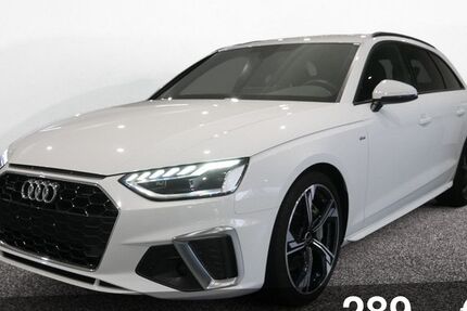 Audi A4 52.250 km 32.230 &euro; Bietigheim-Bissingen 74321
