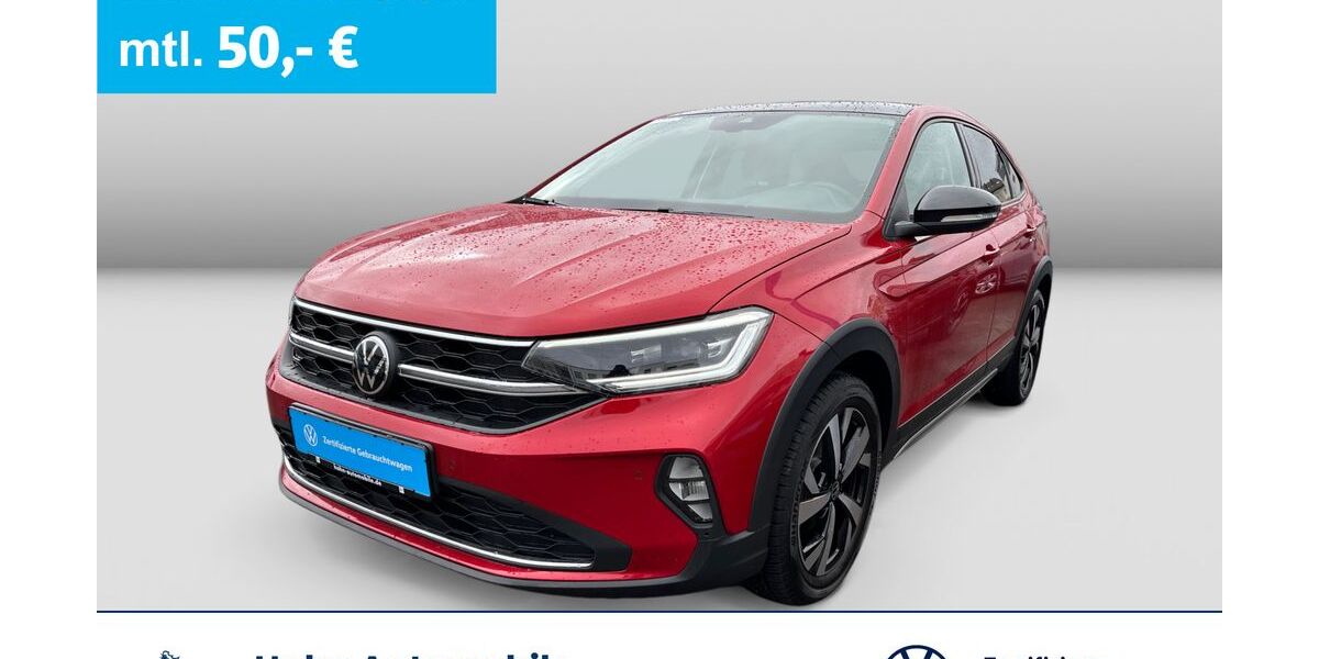 VW Taigo 3.446 km 18.790 &euro; Fellbach 70736