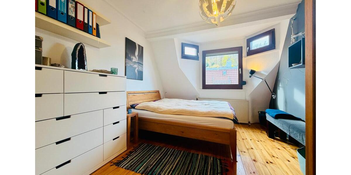 Maisonettenwohnung Stuttgart Stuttgart-Süd - 4.5 Zimmer, 105 m&sup2;, 450.000&euro; | Angebot:27560594