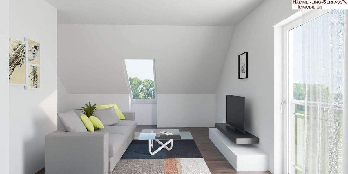 Reihenendhaus Stuttgart Plieningen - 5 Zimmer, 124 m&sup2;, 792.040&euro; | Angebot:25704335