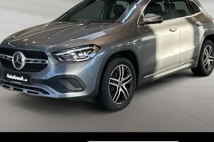 Mercedes-Benz GLA 250 97.056 km 25.747 &euro; Heilbronn 74072