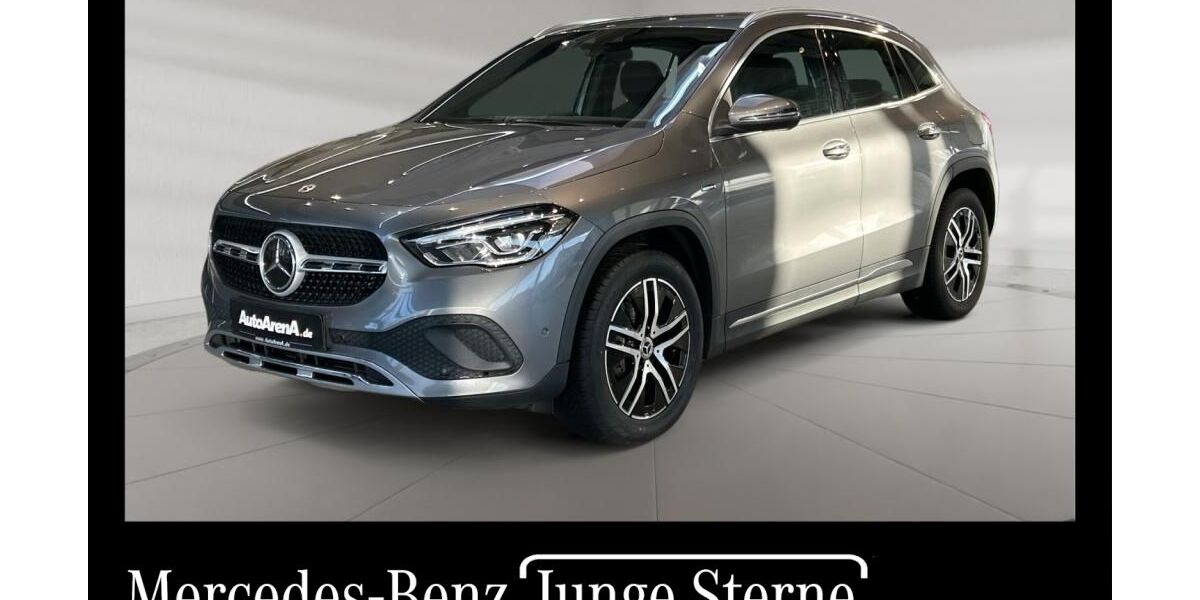 Mercedes-Benz GLA 250 97.056 km 25.747 &euro; Heilbronn 74072
