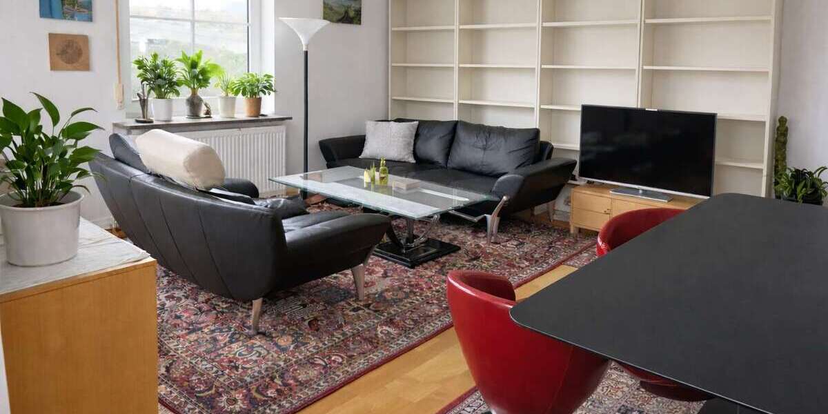 Etagenwohnung Waiblingen Beinstein - 3 Zimmer, 71 m&sup2;, 310.000&euro; | Angebot:25891626