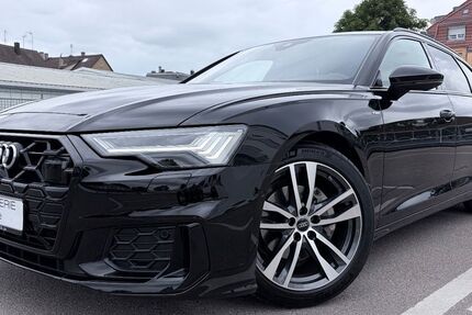 Audi A6 81.400 km 39.899 &euro; Heilbronn 74074