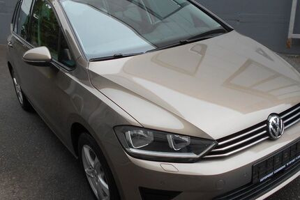 VW Golf Sportsvan 98.000 km 11.590 &euro; Leonberg 71229