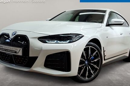 BMW i4 18.024 km 42.903 &euro; Stuttgart 70569