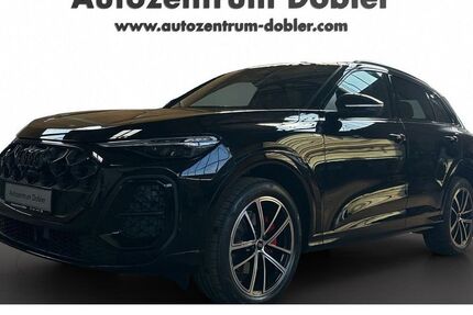 Audi Q5 5.000 km 62.880 &euro; Mühlacker 75417