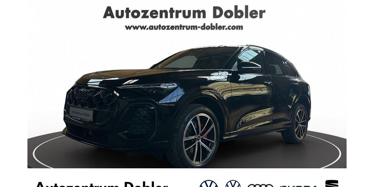 Audi Q5 5.000 km 62.880 &euro; Mühlacker 75417