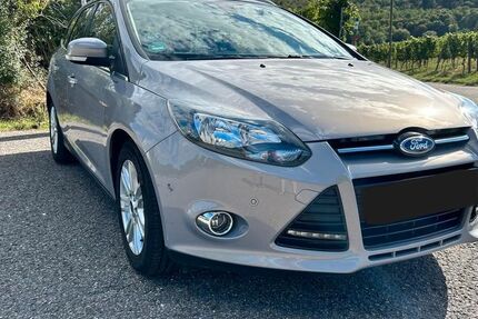Ford Focus 190.000 km 5.500 &euro; Kernen im Remstal 71394