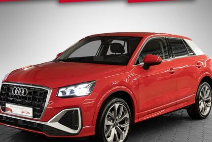 Audi Q2 22.715 km 26.690 &euro; Stuttgart 70563
