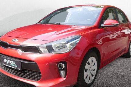 Kia Rio 188.300 km 5.480 &euro; Heilbronn 74074
