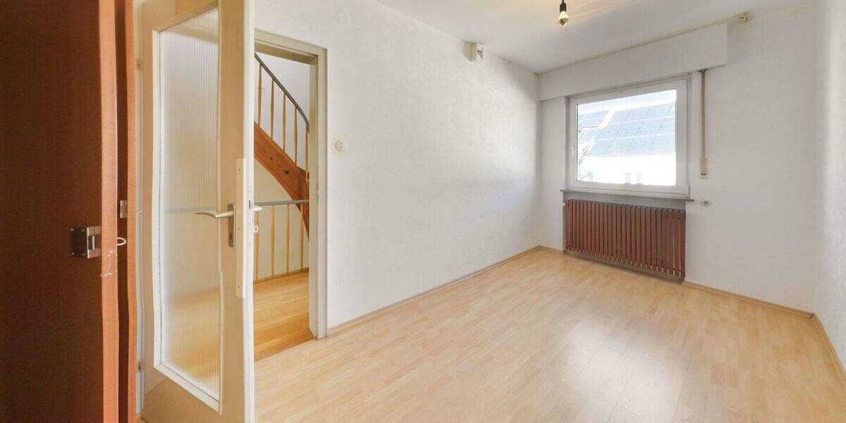Reihenendhaus Fellbach Oeffingen - 5 Zimmer, 103 m&sup2;, 470.000&euro; | Angebot:26918248