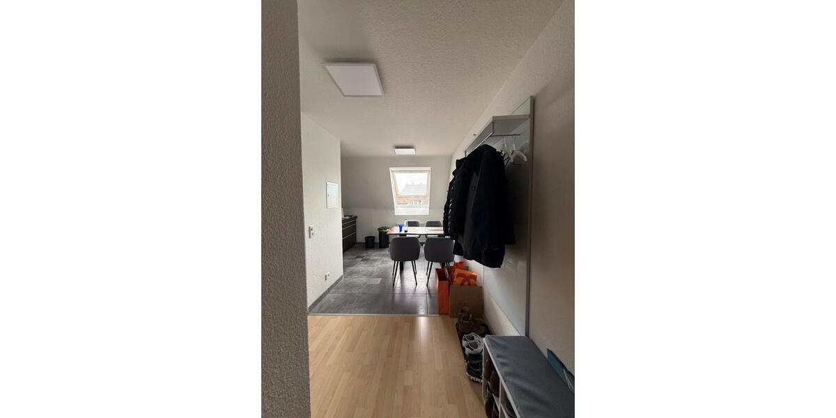 Maisonettenwohnung Esslingen am Neckar Brühl - 3.5 Zimmer, 125 m&sup2;, 1.650&euro; | Angebot:26589573
