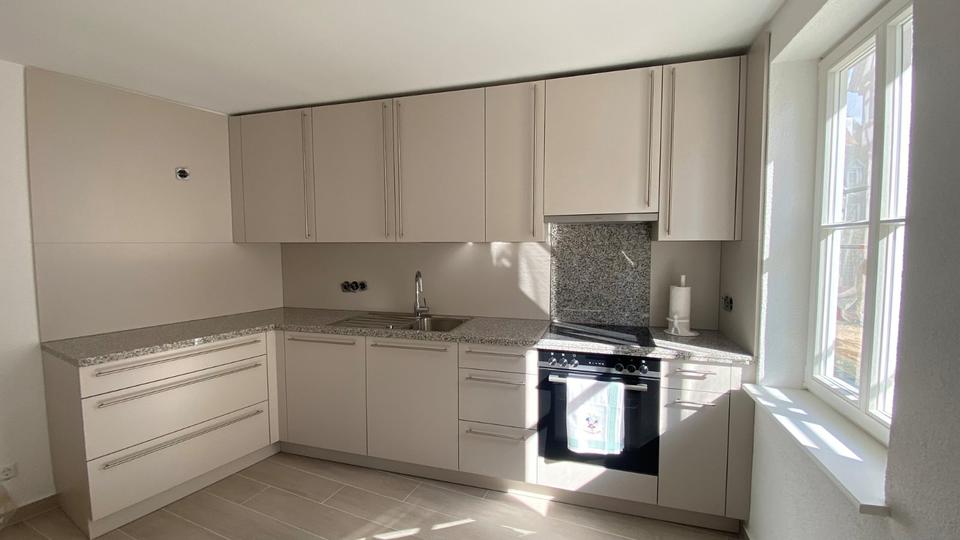 Etagenwohnung Bietigheim-Bissingen Bissingen - 2 Zimmer, 70 m&sup2;, 990&euro; | Angebot:25931277