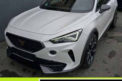 Cupra Formentor 65.416 km 21.670 &euro; Waiblingen 71332