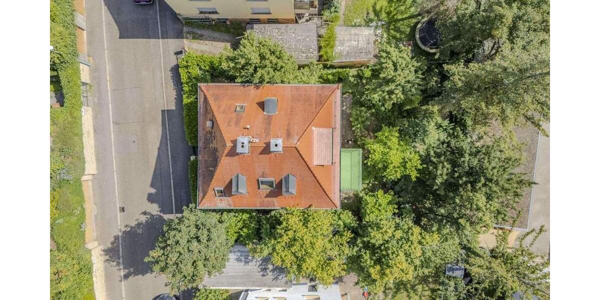 Mehrfamilienhaus, Wohnhaus Stuttgart / Feuerbach Feuerbach - 8 Zimmer, 180 m&sup2;, 795.000&euro; | Angebot:25704035
