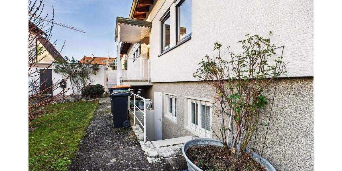 Bungalow Leonberg Eltingen - 5 Zimmer, 129 m&sup2;, 649.000&euro; | Angebot:25862570