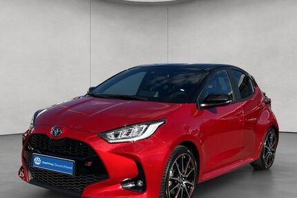 Toyota Yaris 20.510 km 20.970 &euro; Esslingen 73730