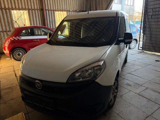 Fiat Doblo 139.876 km 4.800 &euro; Filderstadt 70794